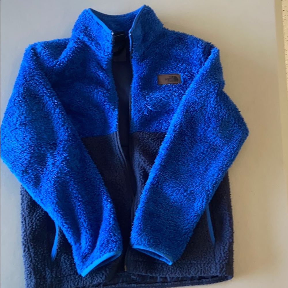 North face jacket